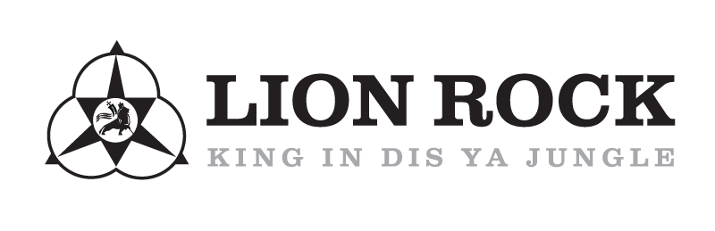 LionRock Sound logo