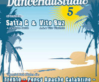 Dancehall Studio volume 5 - mixtape reggae