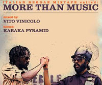 MixTape - More Than Music