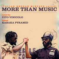 MixTape - More Than Music