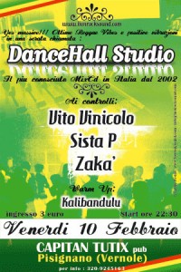 Lion Rock Sound - Salento 